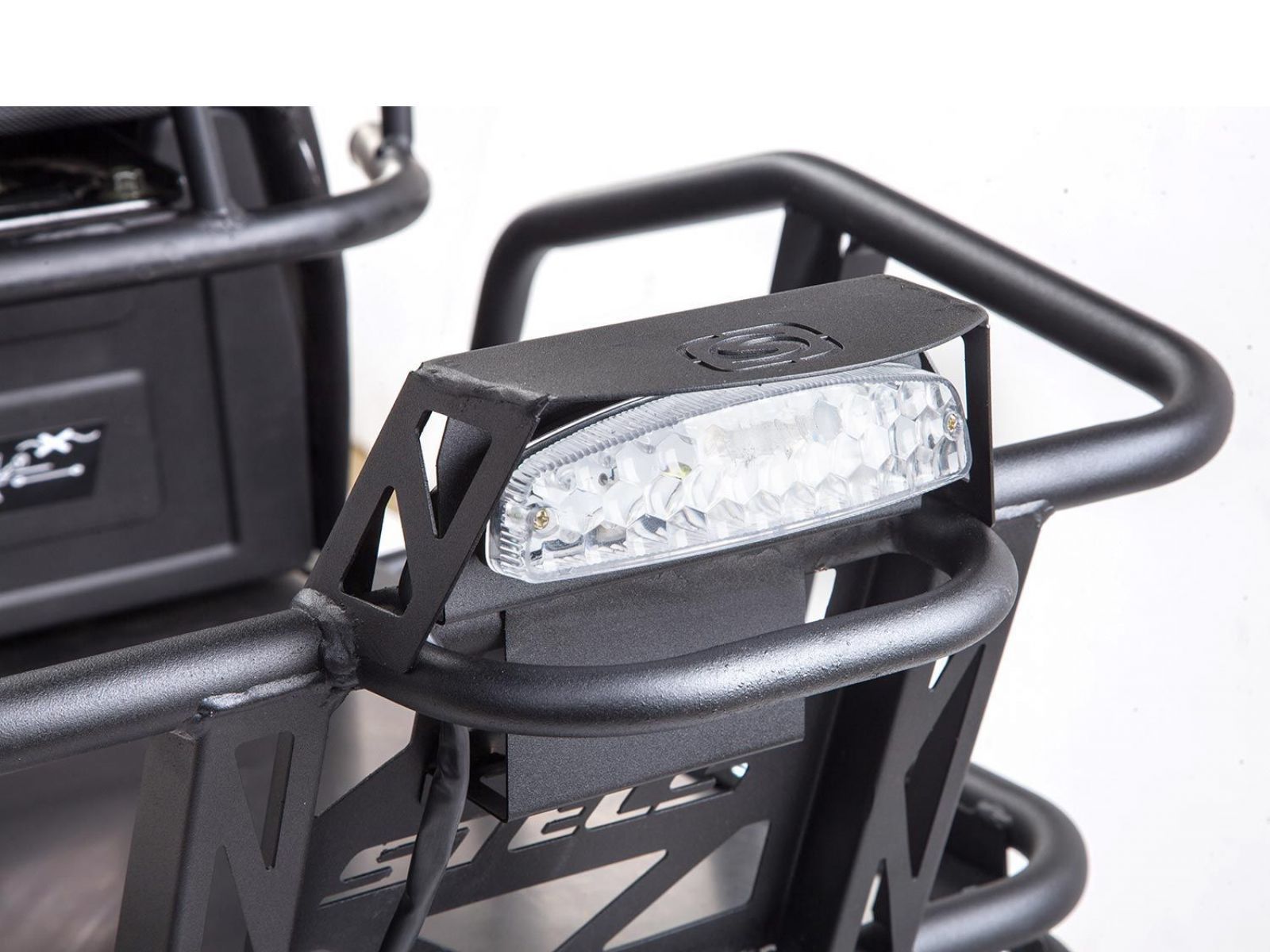 Снегоход STELS КАПИТАН S150L